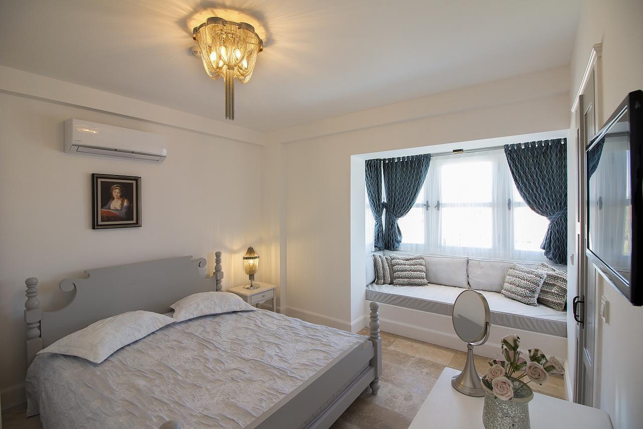 Fedora Butik Otel Alaçatı Zewnętrze zdjęcie