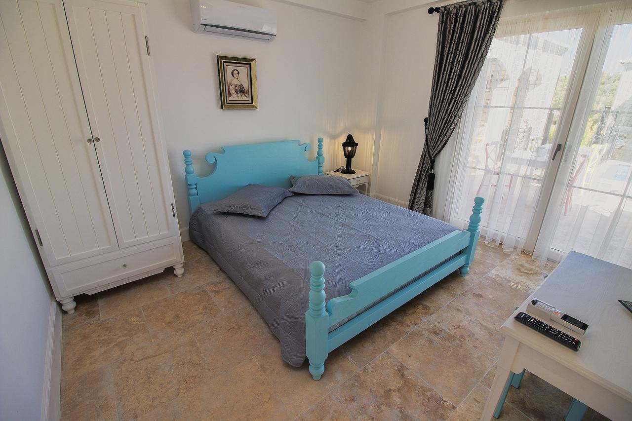 Fedora Butik Otel Alaçatı Zewnętrze zdjęcie