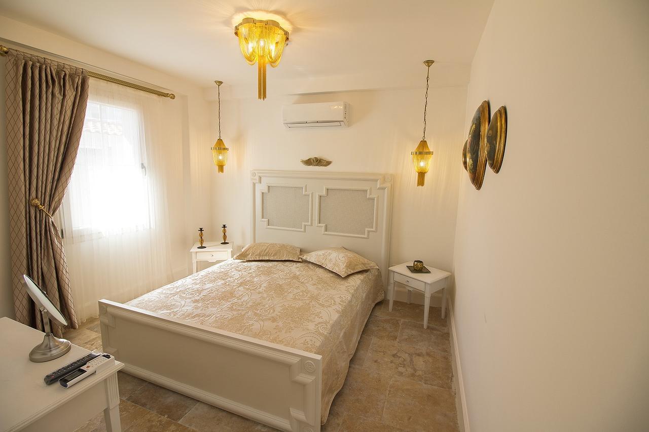 Fedora Butik Otel Alaçatı Zewnętrze zdjęcie