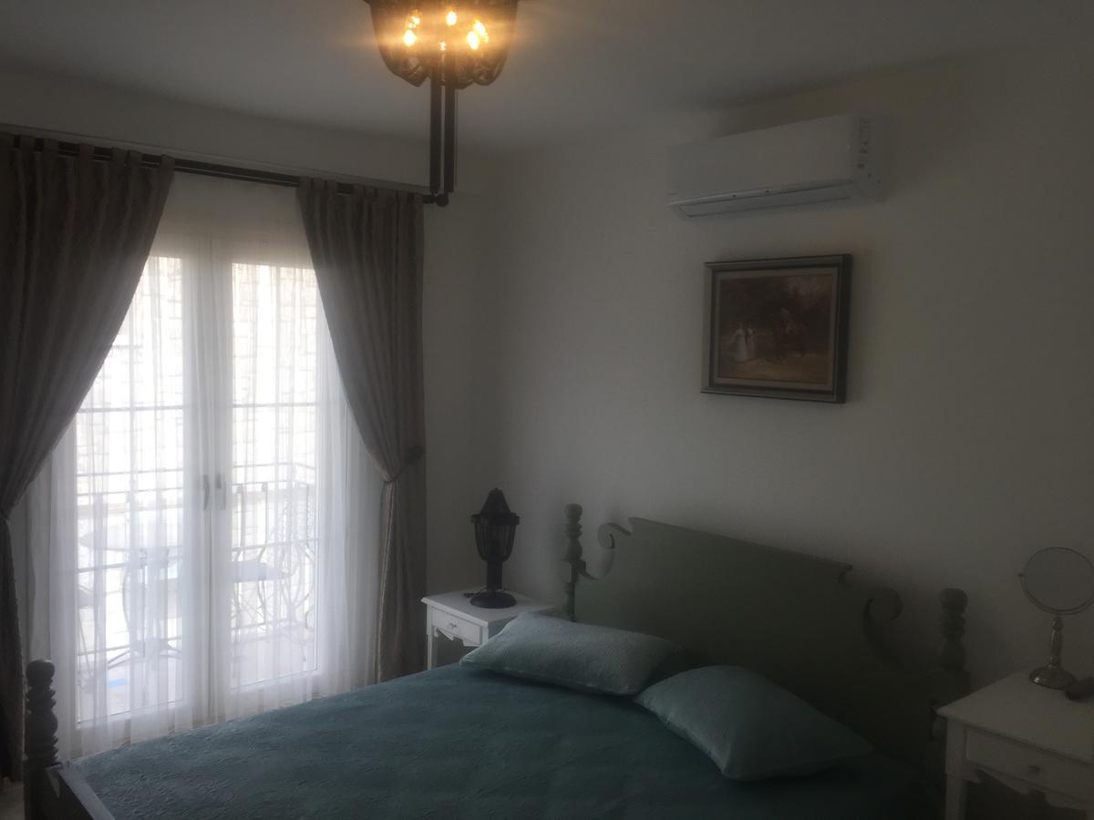 Fedora Butik Otel Alaçatı Zewnętrze zdjęcie
