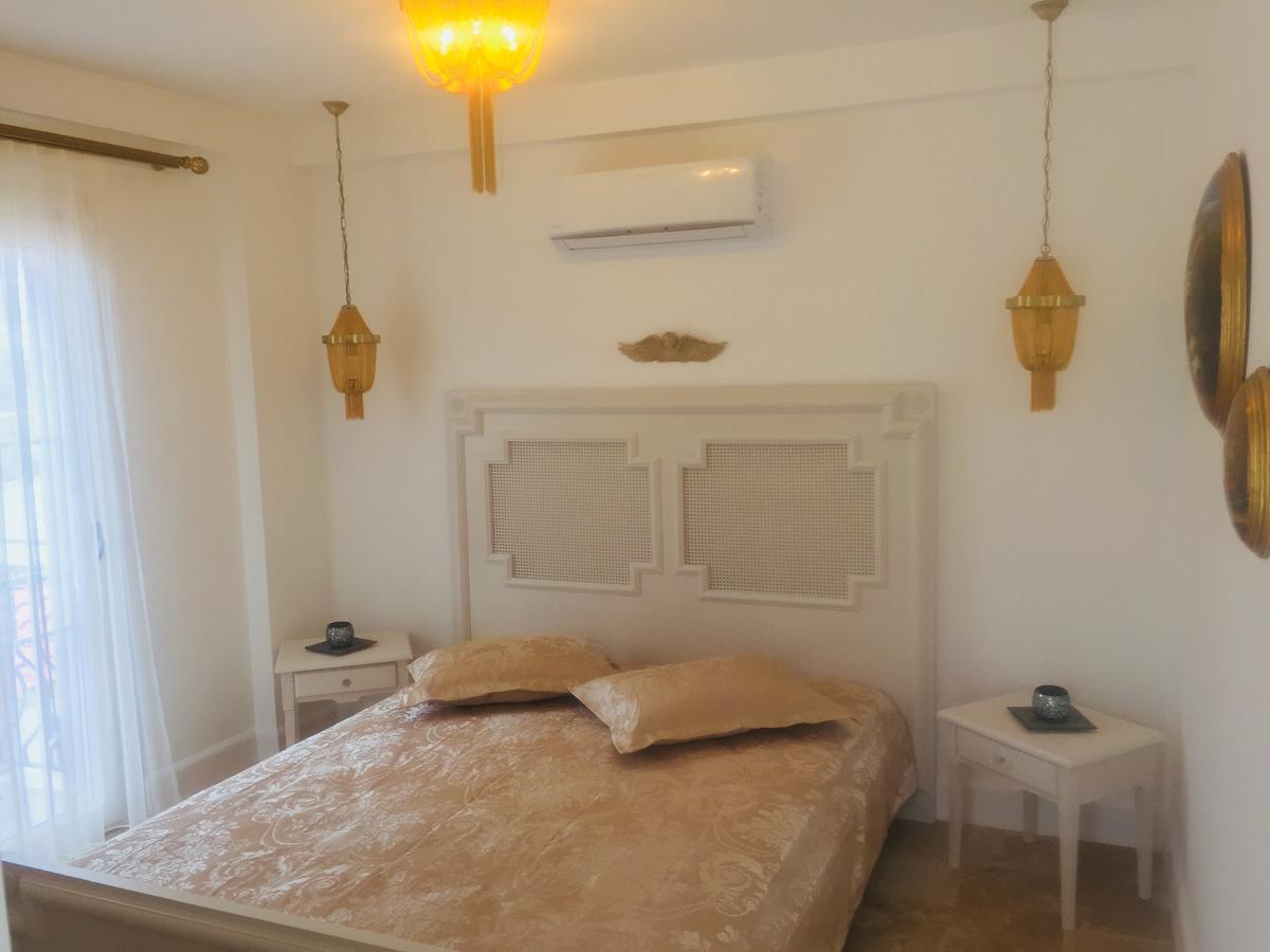 Fedora Butik Otel Alaçatı Zewnętrze zdjęcie