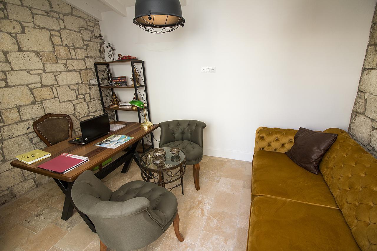 Fedora Butik Otel Alaçatı Zewnętrze zdjęcie