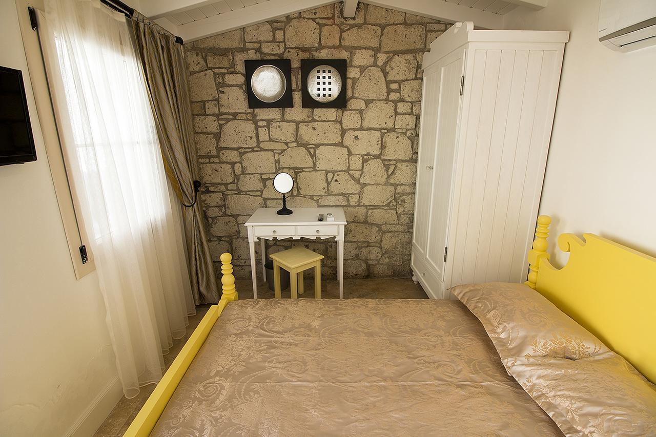 Fedora Butik Otel Alaçatı Zewnętrze zdjęcie