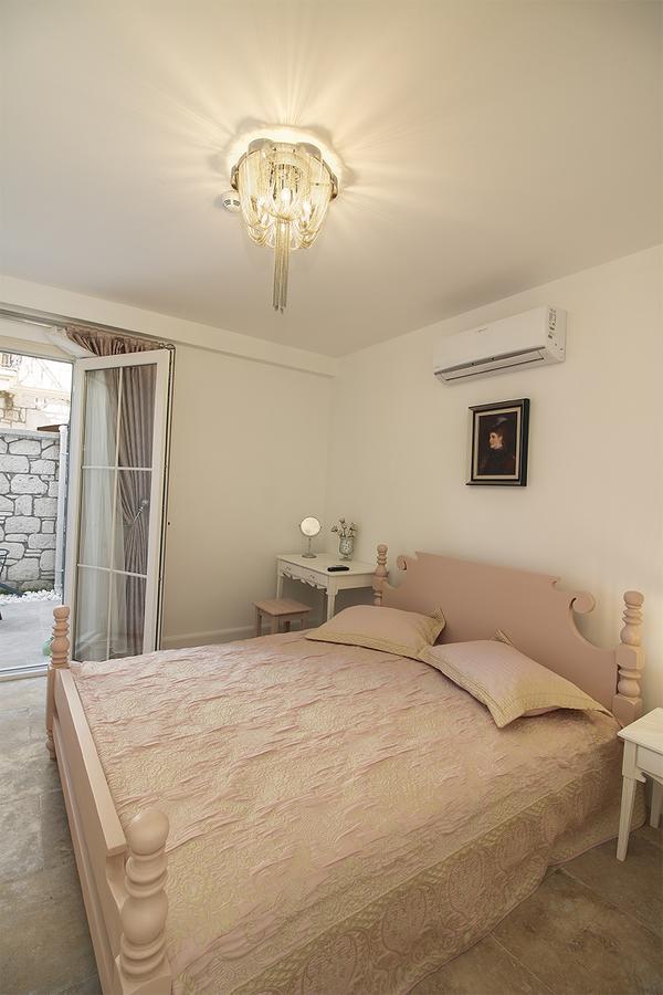 Fedora Butik Otel Alaçatı Zewnętrze zdjęcie